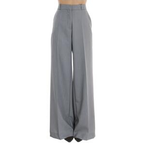 PANTALONE PALAZZO PERLA